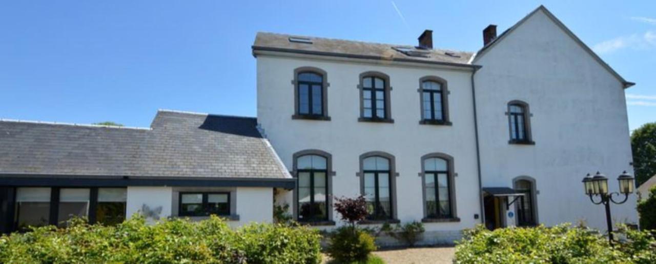 B&B Les Ecoliers Cherain Eksteriør bilde