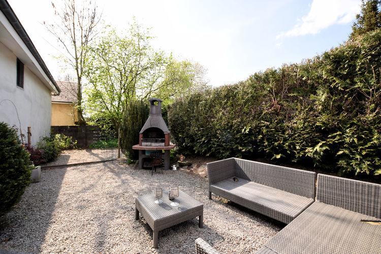 B&B Les Ecoliers Cherain Rom bilde