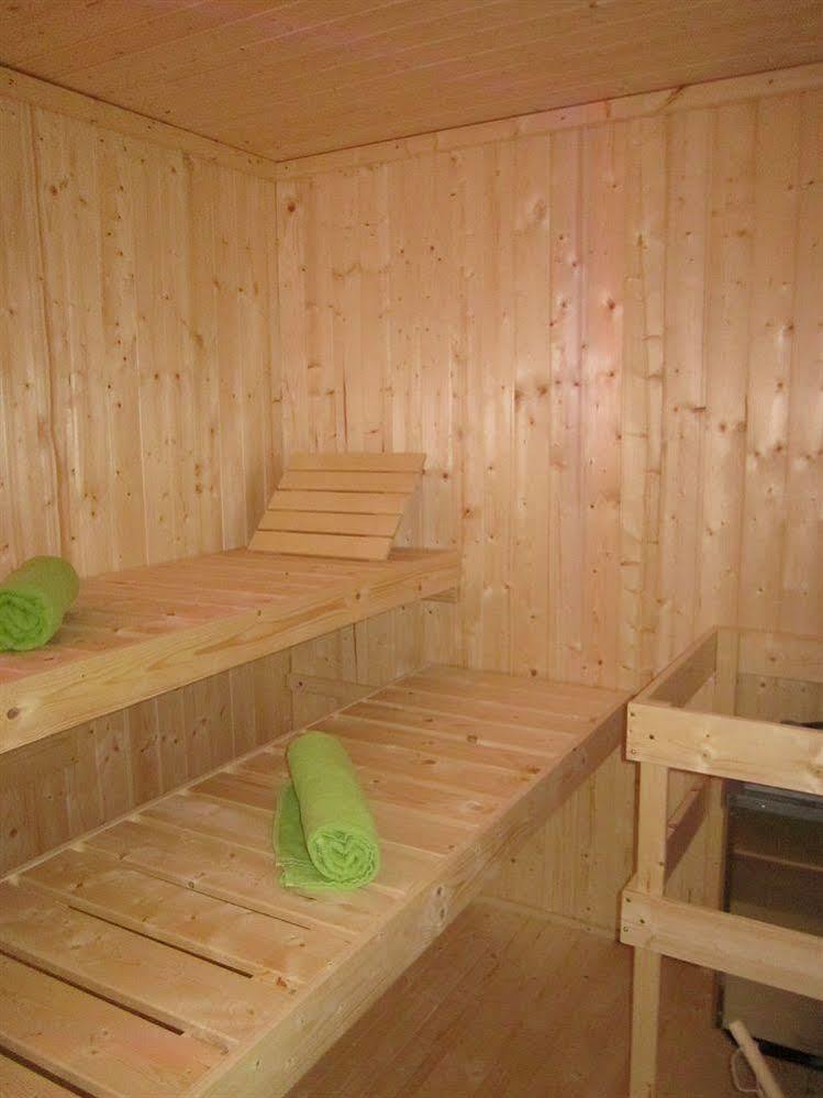 B&B Les Ecoliers Cherain Eksteriør bilde